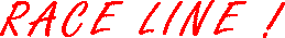 Race Line